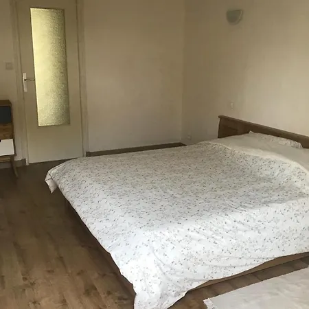 Villa Naturiste Cap D'agde Heliovillage 33 *