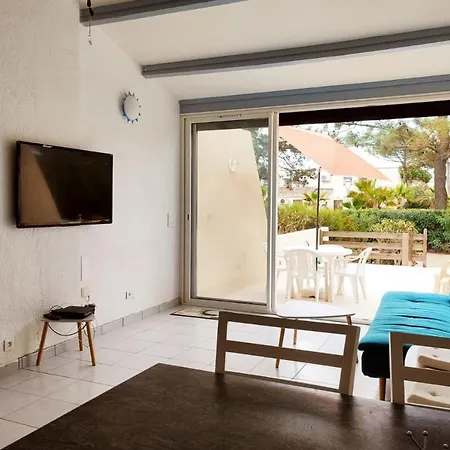 Naturiste Cap D'agde Heliovillage 33 Agde