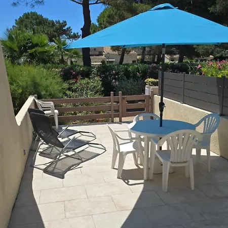 Naturiste Cap D'agde Heliovillage 33
