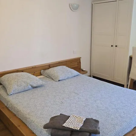 Naturiste Cap D'agde Heliovillage 33 ヴィラ *
