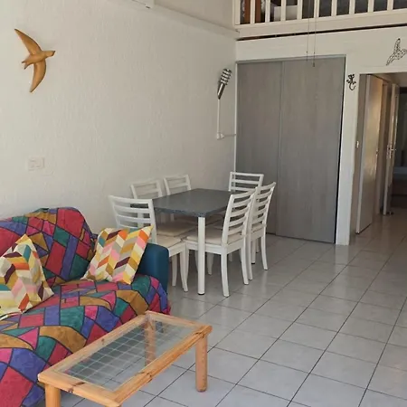 ヴィラ Naturiste Cap D'agde Heliovillage 33 アグド