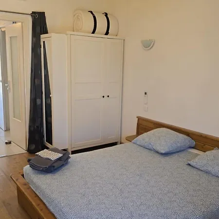 Villa Naturiste Cap D'agde Heliovillage 33
