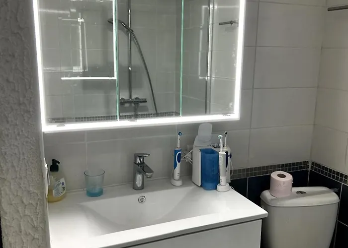 Villa Naturiste Cap D'agde Héliovillage 33 Agde