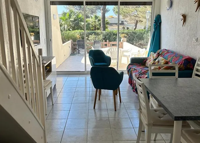 Naturiste Cap D'agde Héliovillage 33 Agde