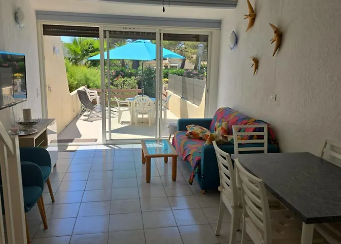 Naturiste Cap D'agde Héliovillage 33 Agde